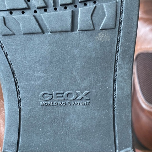 Geox boots - Picture 10 of 13